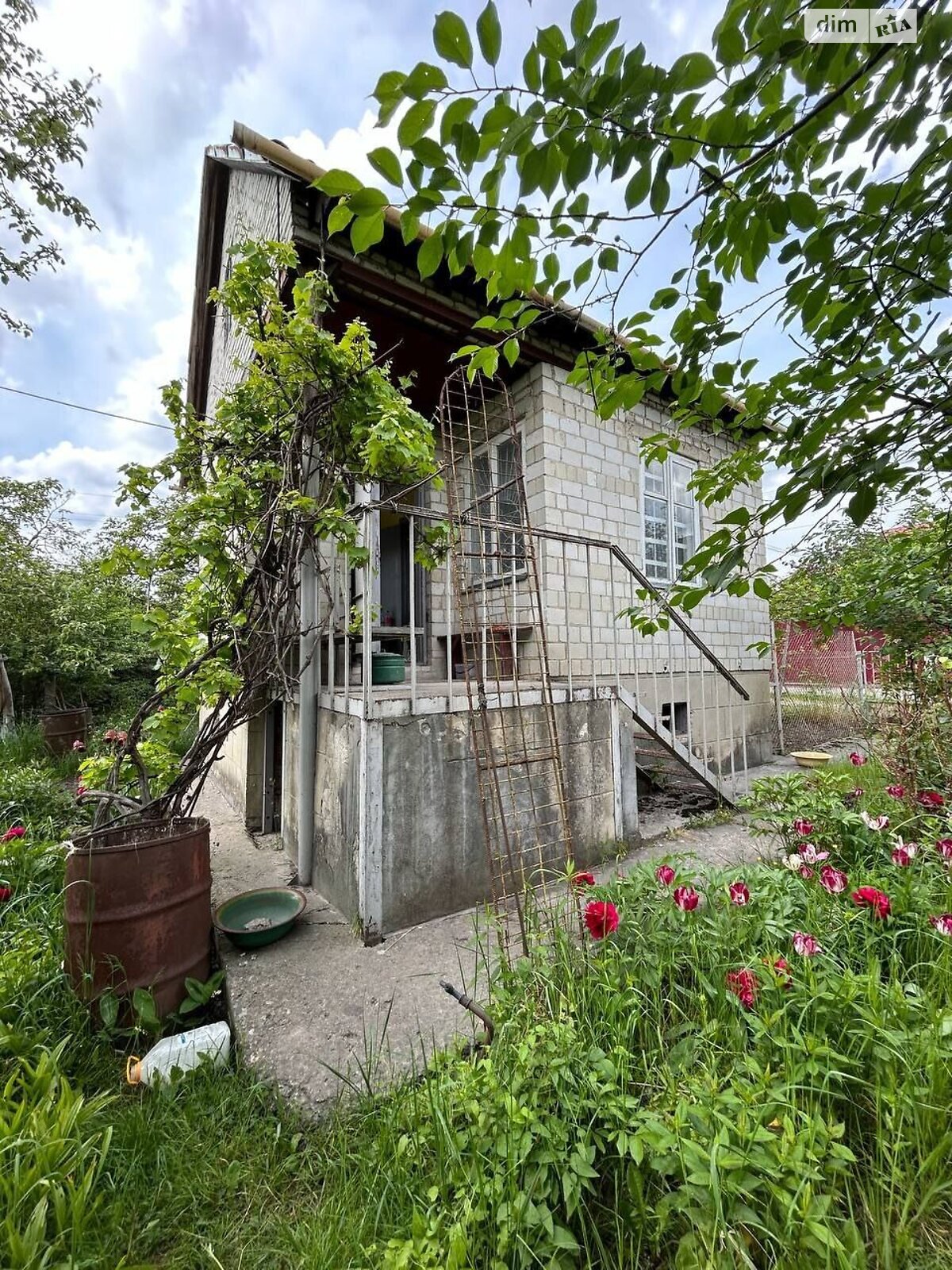 одноповерховий будинок з мансардою, 72.6 кв. м, цегла. Продаж у Львові фото 1 одноповерховий будинок з мансардою, 72.6 кв. м, цегла. Продаж у Львові фото 1