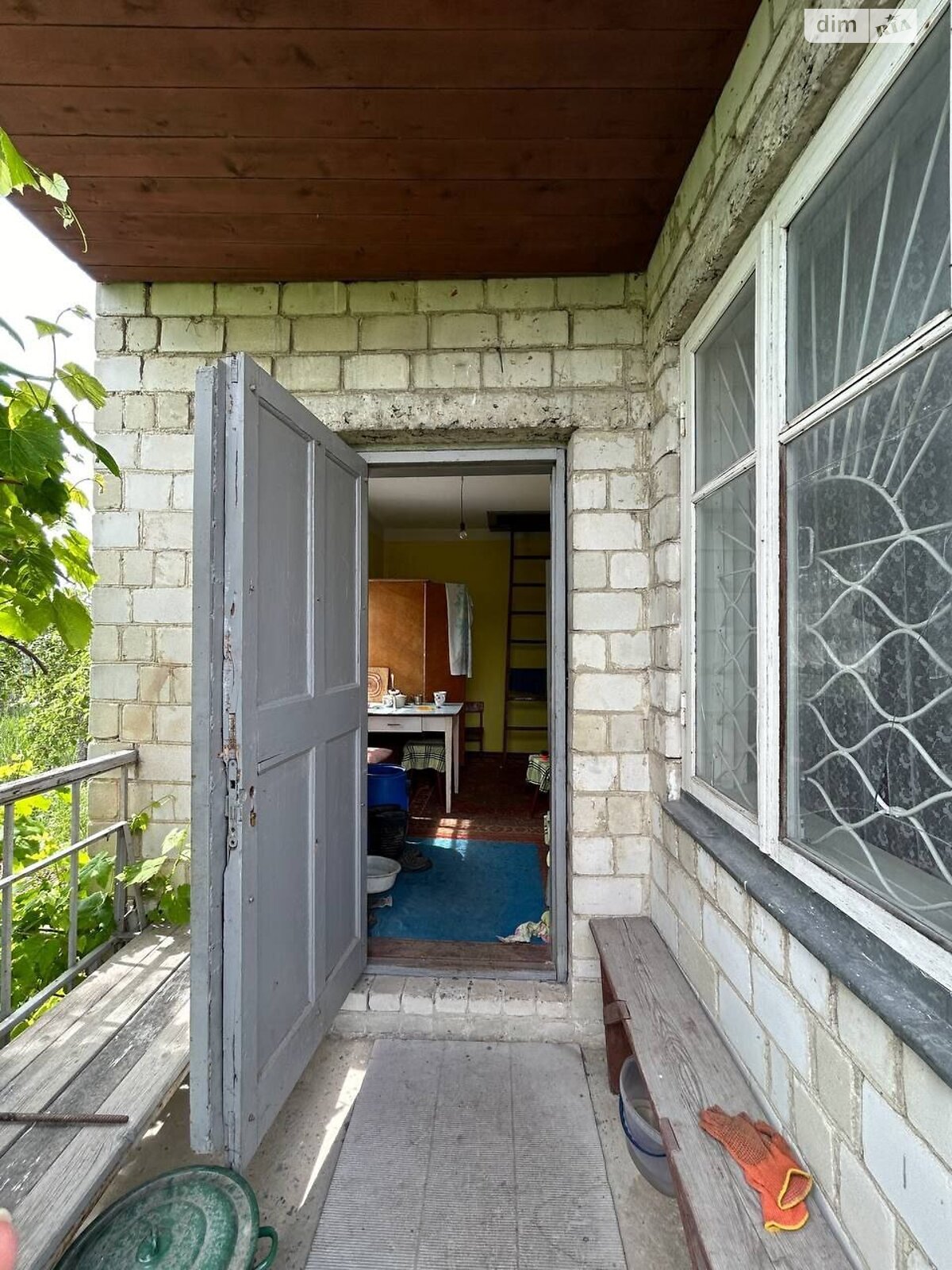 одноповерховий будинок з мансардою, 72.6 кв. м, цегла. Продаж у Львові фото 1 одноповерховий будинок з мансардою, 72.6 кв. м, цегла. Продаж у Львові фото 1