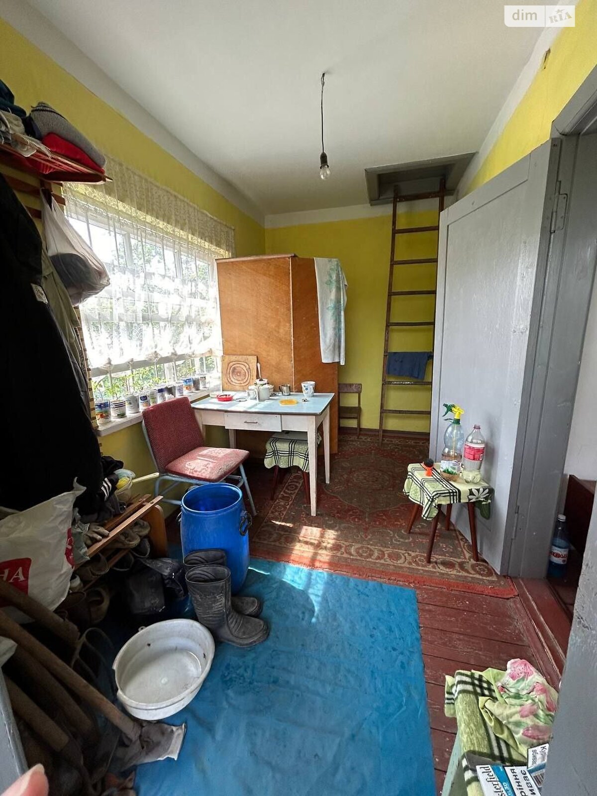 одноповерховий будинок з мансардою, 72.6 кв. м, цегла. Продаж у Львові фото 1 одноповерховий будинок з мансардою, 72.6 кв. м, цегла. Продаж у Львові фото 1