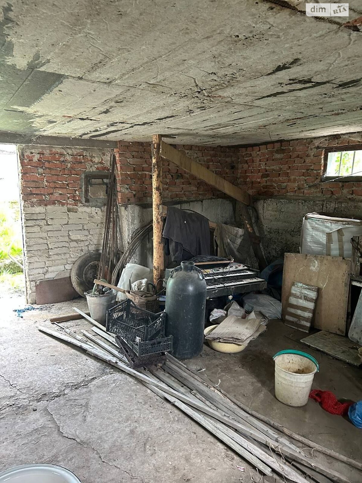 одноповерховий будинок з мансардою, 72.6 кв. м, цегла. Продаж у Львові фото 1 одноповерховий будинок з мансардою, 72.6 кв. м, цегла. Продаж у Львові фото 1