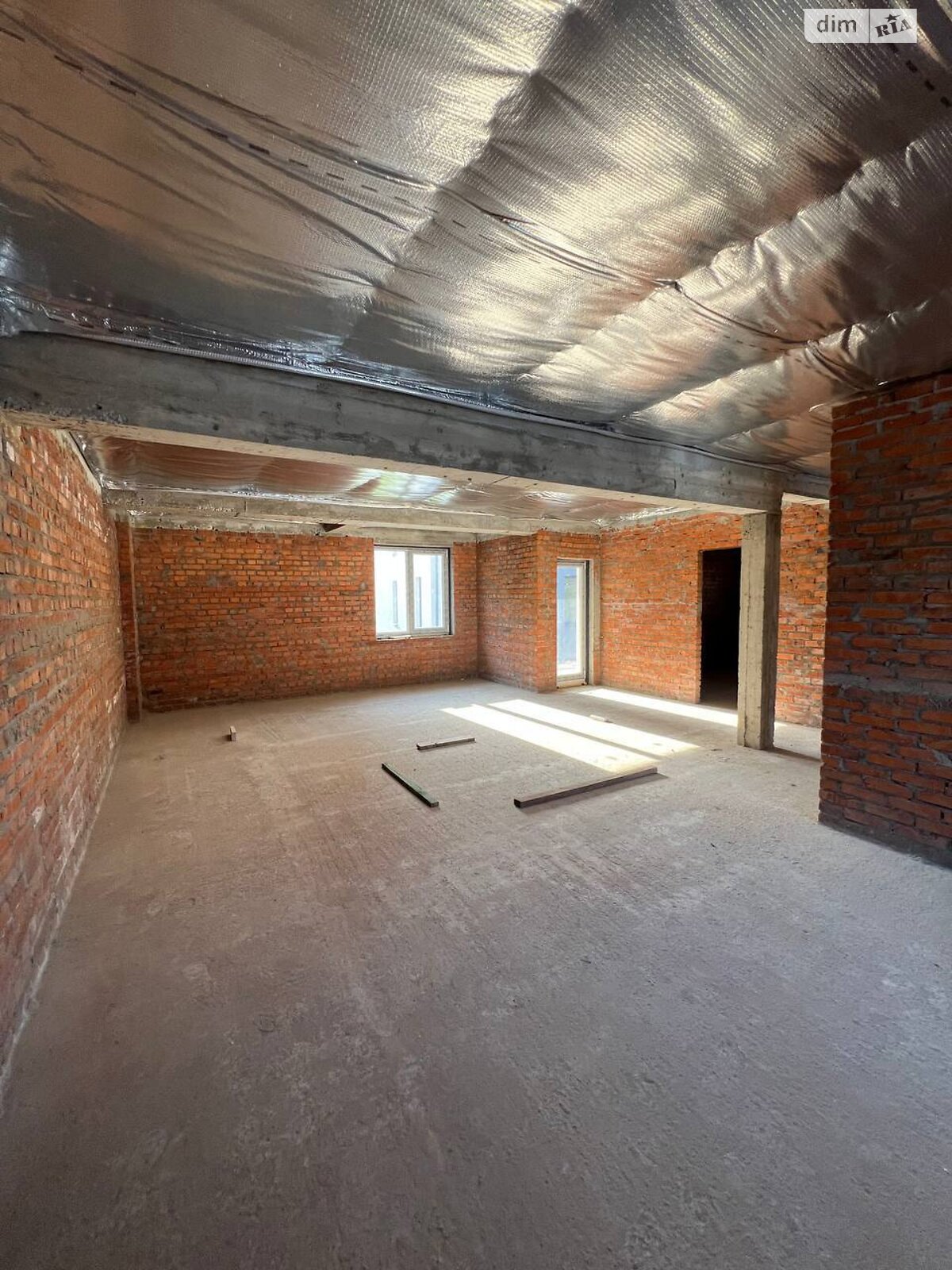 двоповерховий будинок з верандою, 200 кв. м, цегла. Продаж в Львові, район Батальна фото 1 двоповерховий будинок з верандою, 200 кв. м, цегла. Продаж в Львові, район Батальна фото 1