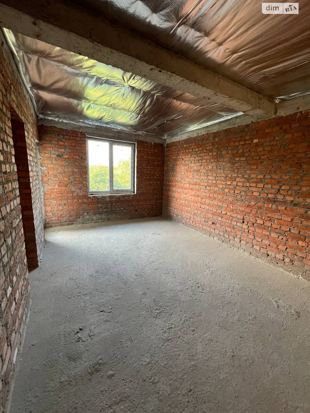 двоповерховий будинок з верандою, 200 кв. м, цегла. Продаж в Львові, район Батальна фото 1 двоповерховий будинок з верандою, 200 кв. м, цегла. Продаж в Львові, район Батальна фото 1