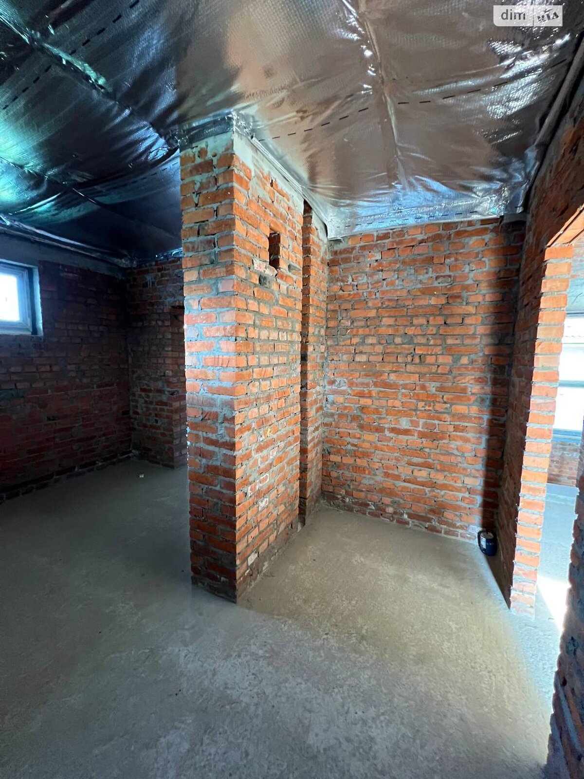 двоповерховий будинок з верандою, 200 кв. м, цегла. Продаж в Львові, район Батальна фото 1 двоповерховий будинок з верандою, 200 кв. м, цегла. Продаж в Львові, район Батальна фото 1