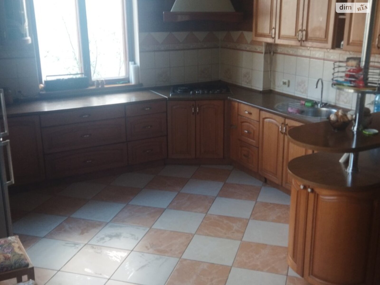 триповерховий будинок з гаражем, 420 кв. м, цегла. Продаж в Львові, район Білогорща фото 1