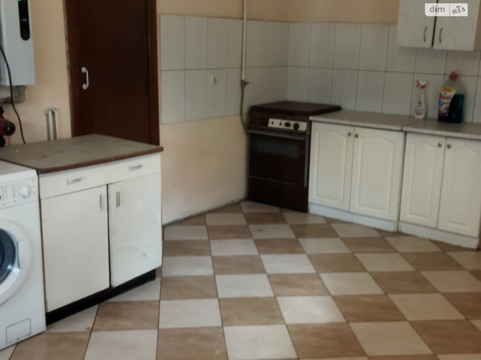 триповерховий будинок з гаражем, 420 кв. м, цегла. Продаж в Львові, район Білогорща фото 1