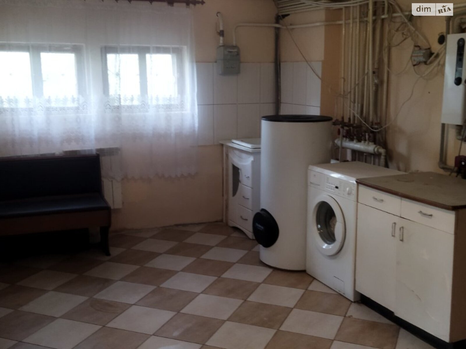 триповерховий будинок з гаражем, 420 кв. м, цегла. Продаж в Львові, район Білогорща фото 1