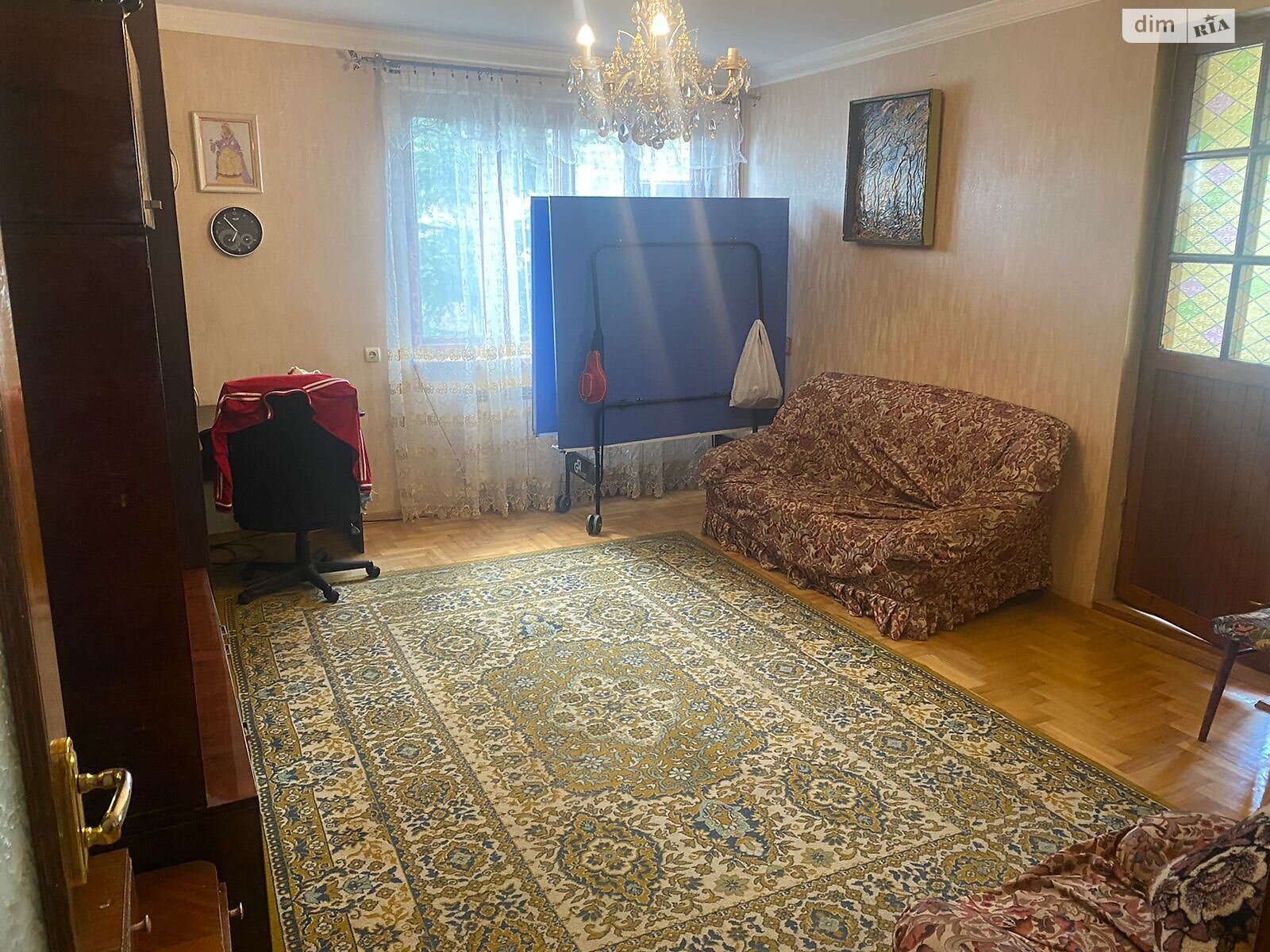 триповерховий будинок з гаражем, 420 кв. м, цегла. Продаж в Львові, район Білогорща фото 1