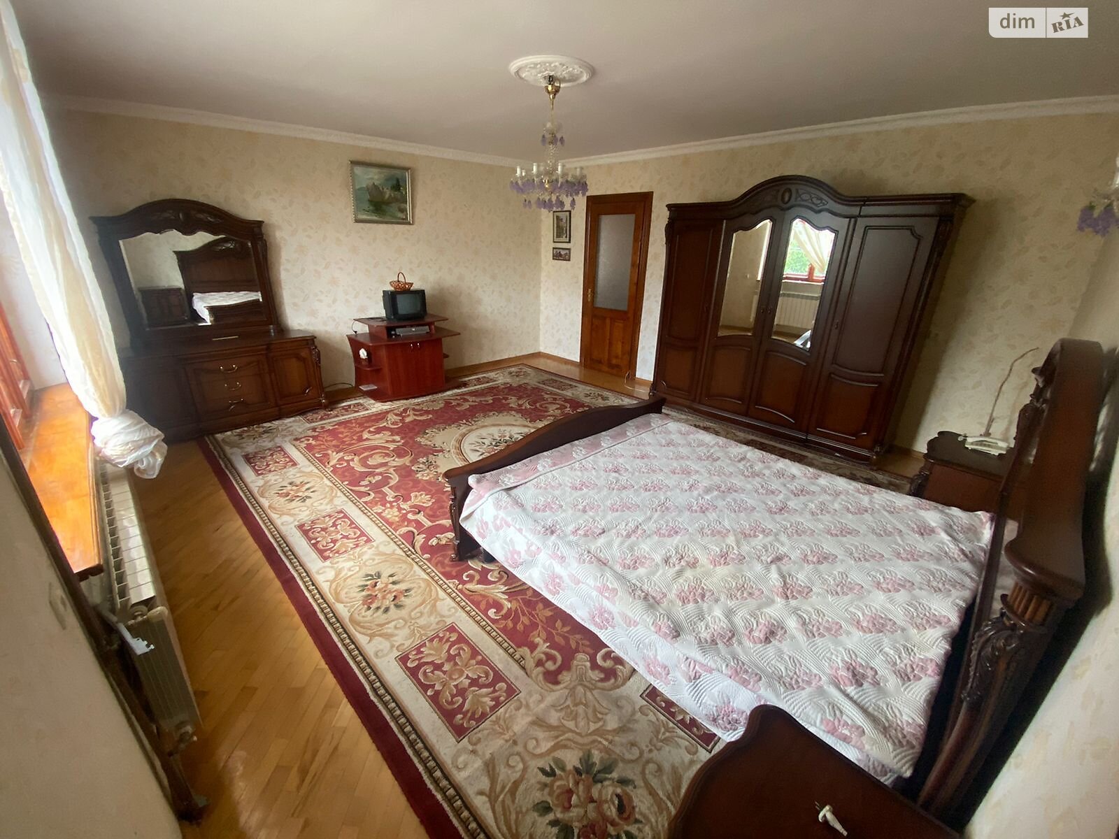 триповерховий будинок з гаражем, 420 кв. м, цегла. Продаж в Львові, район Білогорща фото 1