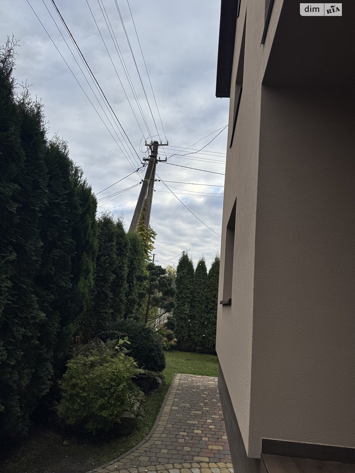 двоповерховий будинок з опаленням, 250 кв. м, цегла. Продаж в Львові, район Білогорща фото 1 двоповерховий будинок з опаленням, 250 кв. м, цегла. Продаж в Львові, район Білогорща фото 1