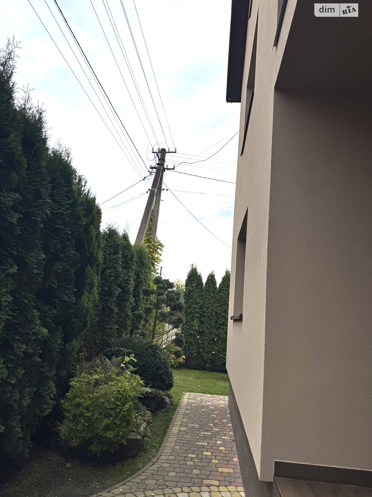 двоповерховий будинок з опаленням, 250 кв. м, цегла. Продаж в Львові, район Білогорща фото 1 двоповерховий будинок з опаленням, 250 кв. м, цегла. Продаж в Львові, район Білогорща фото 1