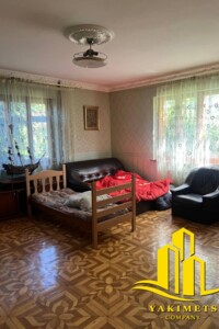 трехэтажный дом беседка, 460 кв. м, кирпич. Продажа в Львове район Белогорща фото 2