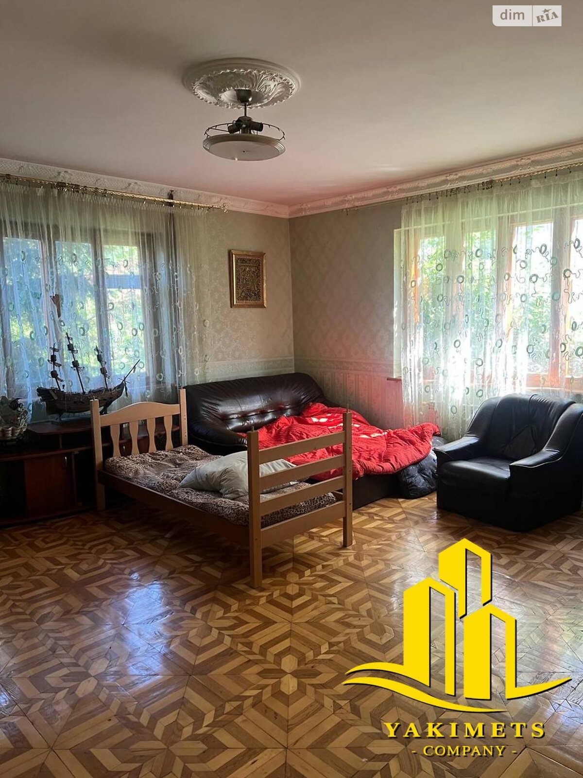 трехэтажный дом беседка, 460 кв. м, кирпич. Продажа в Львове район Белогорща фото 1