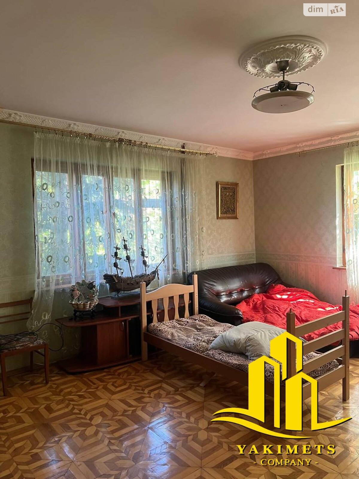 трехэтажный дом беседка, 460 кв. м, кирпич. Продажа в Львове район Белогорща фото 1