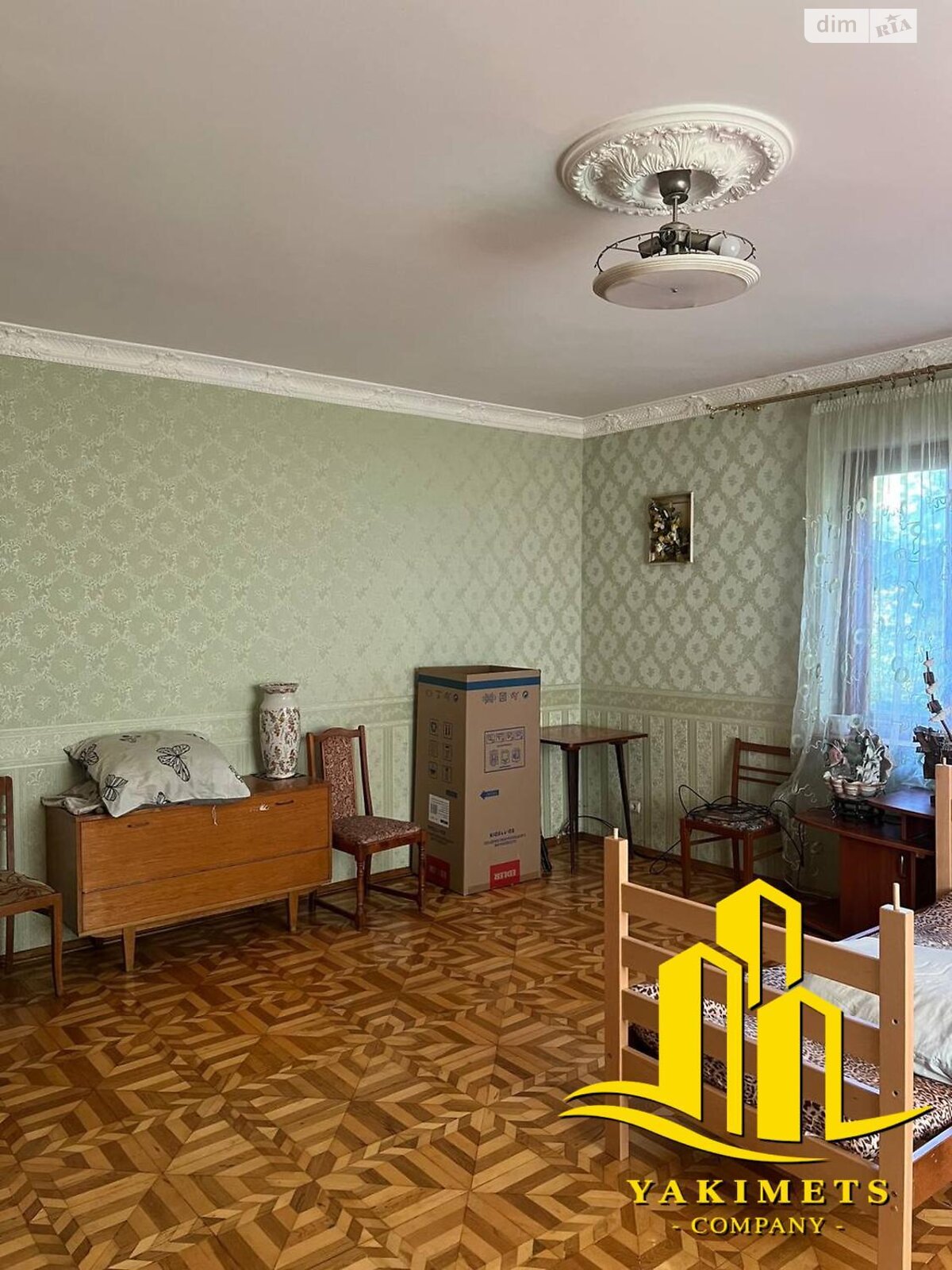 трехэтажный дом беседка, 460 кв. м, кирпич. Продажа в Львове район Белогорща фото 1