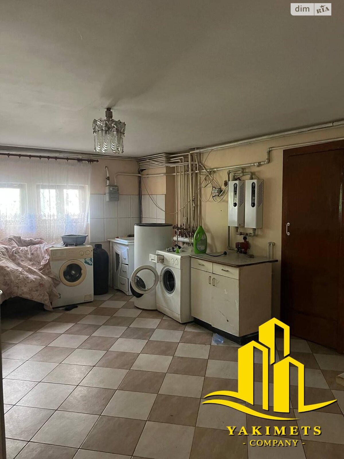 трехэтажный дом беседка, 460 кв. м, кирпич. Продажа в Львове район Белогорща фото 1