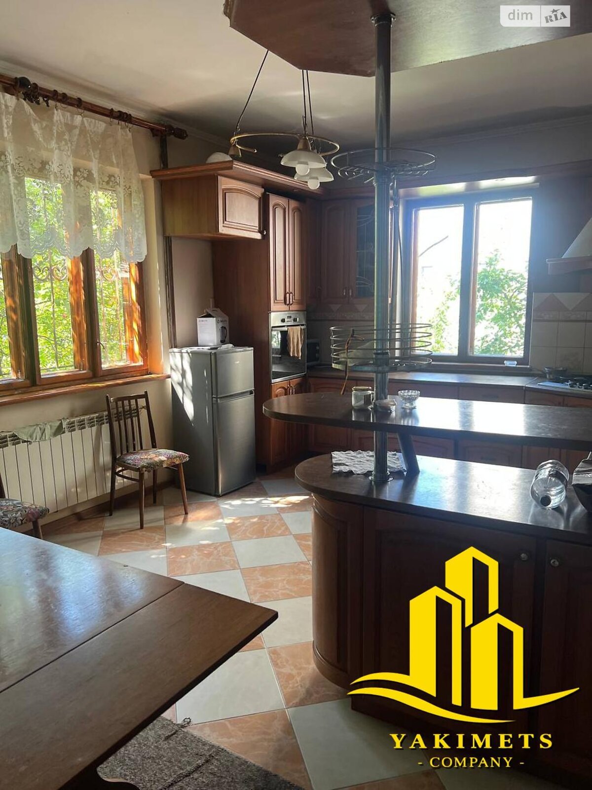 трехэтажный дом беседка, 460 кв. м, кирпич. Продажа в Львове район Белогорща фото 1