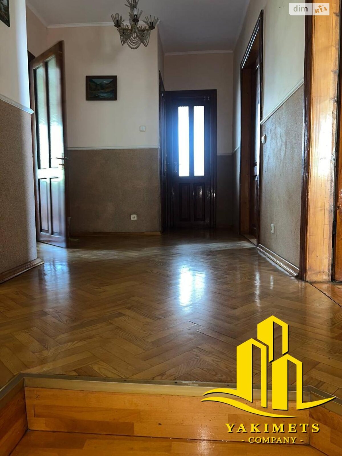 трехэтажный дом беседка, 460 кв. м, кирпич. Продажа в Львове район Белогорща фото 1