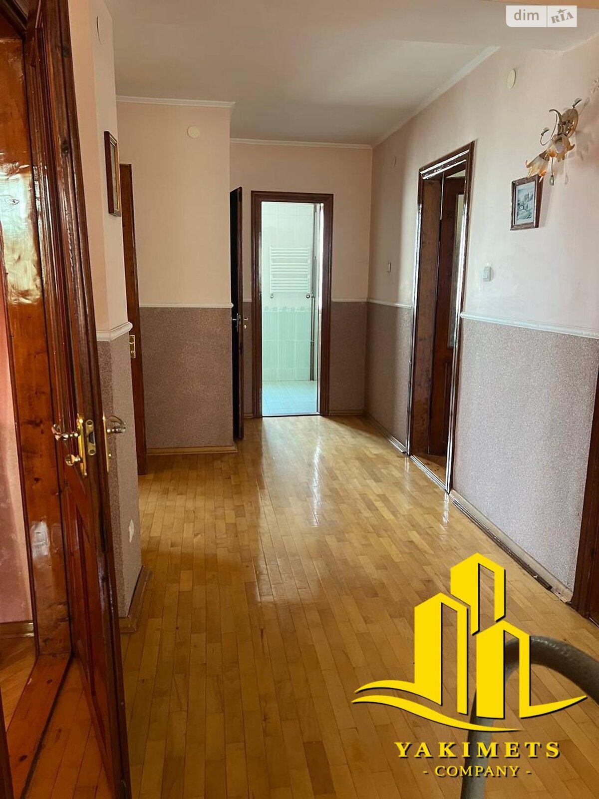 трехэтажный дом беседка, 460 кв. м, кирпич. Продажа в Львове район Белогорща фото 1