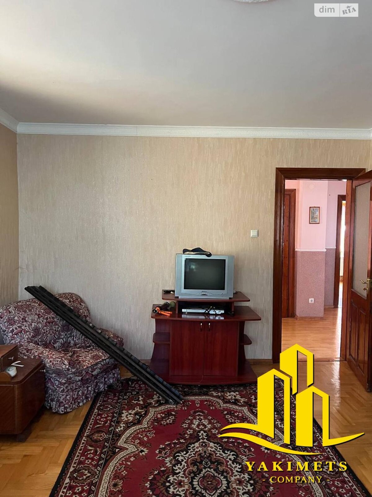 трехэтажный дом беседка, 460 кв. м, кирпич. Продажа в Львове район Белогорща фото 1