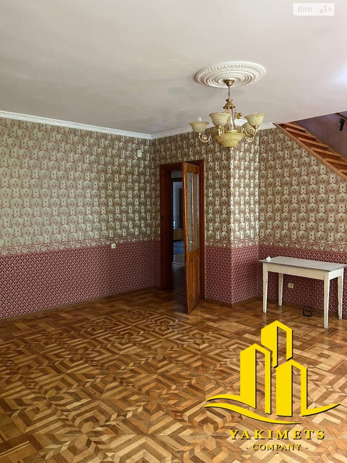 трехэтажный дом беседка, 460 кв. м, кирпич. Продажа в Львове район Белогорща фото 1