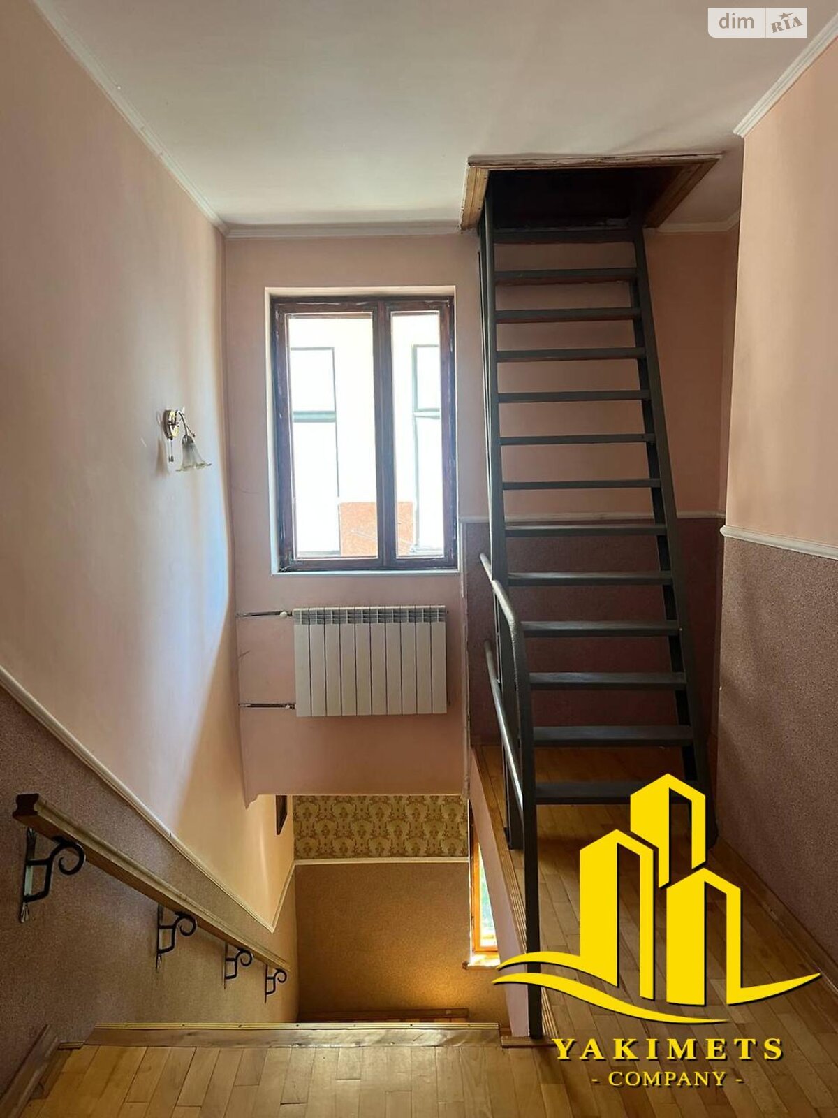 трехэтажный дом беседка, 460 кв. м, кирпич. Продажа в Львове район Белогорща фото 1