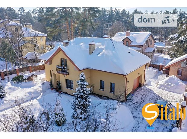 двухэтажный дом, 272 кв. м, кирпич. Продажа в Брюховичах (Львовская обл.) фото 1 двухэтажный дом, 272 кв. м, кирпич. Продажа в Брюховичах (Львовская обл.) фото 1