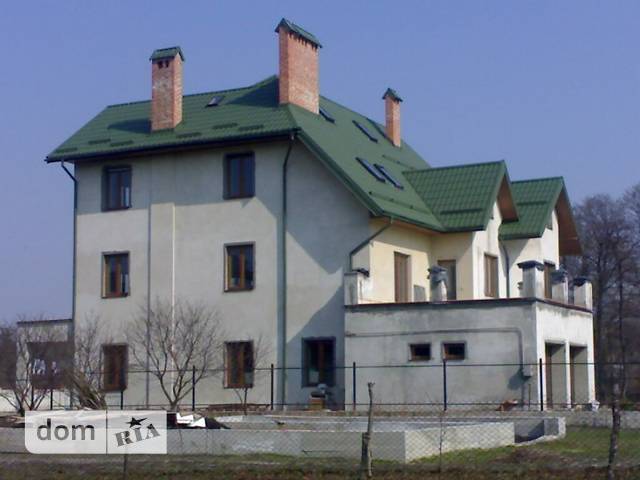 Продажа дома, 408м², Львов, р‑н. Брюховичи, Журавлина вулиця Продажа дома, 408м², Львов, р‑н. Брюховичи, Журавлина вулиця