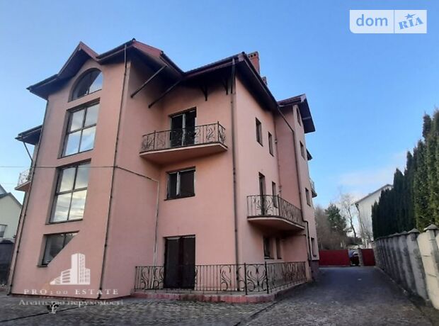 четырехэтажный дом с балконом, 240 кв. м, кирпич. Продажа в Брюховичах (Львовская обл.) фото 1 четырехэтажный дом с балконом, 240 кв. м, кирпич. Продажа в Брюховичах (Львовская обл.) фото 1