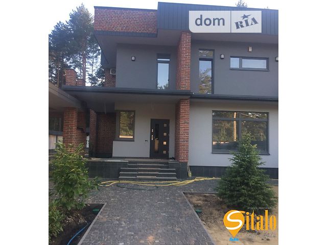 Продажа дома, 217м², Львов, р‑н. Брюховичи, Невеличука Продажа дома, 217м², Львов, р‑н. Брюховичи, Невеличука