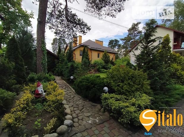 двоповерховий будинок, 230 кв. м, кирпич. Продаж в Брюховичах (Львівська обл.) фото 1 двоповерховий будинок, 230 кв. м, кирпич. Продаж в Брюховичах (Львівська обл.) фото 1