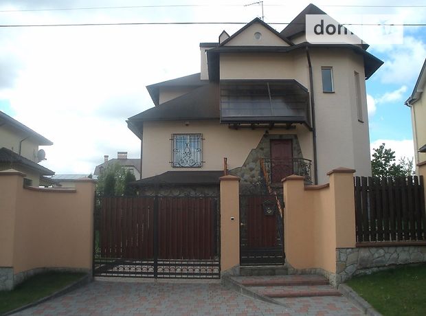 Продаж будинку, 220м², Львів, р‑н. Брюховичі, Смолиста Продаж будинку, 220м², Львів, р‑н. Брюховичі, Смолиста