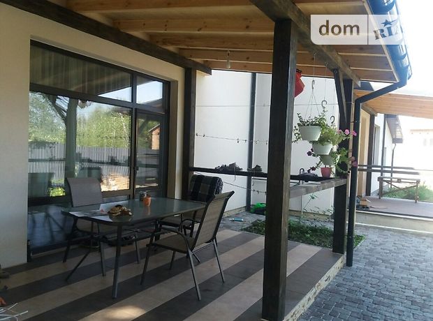 Продажа дома, 148м², Львов, р‑н. Брюховичи, Ставовая улица Продажа дома, 148м², Львов, р‑н. Брюховичи, Ставовая улица