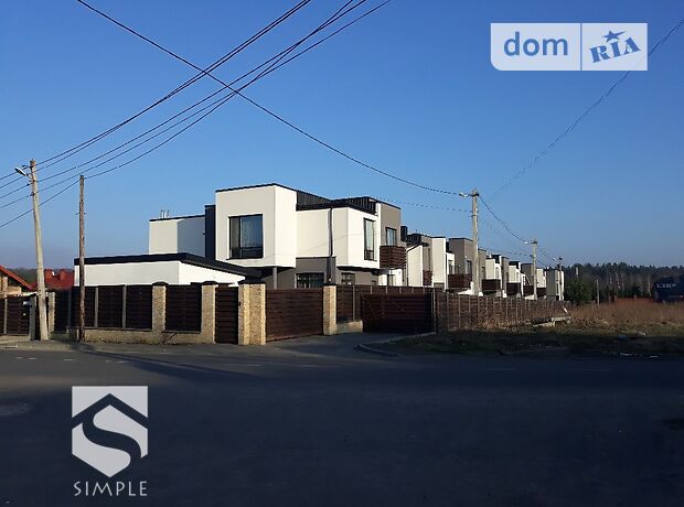 двухэтажный дом с балконом, 116 кв. м, кирпич. Продажа в Брюховичах (Львовская обл.) фото 1 двухэтажный дом с балконом, 116 кв. м, кирпич. Продажа в Брюховичах (Львовская обл.) фото 1