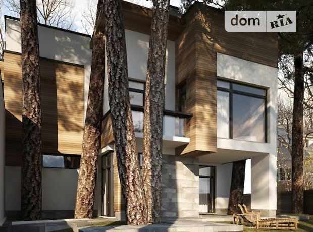 двухэтажный дом с черновой отделкой, 96 кв. м, кирпич. Продажа в Брюховичах (Львовская обл.) фото 1 двухэтажный дом с черновой отделкой, 96 кв. м, кирпич. Продажа в Брюховичах (Львовская обл.) фото 1