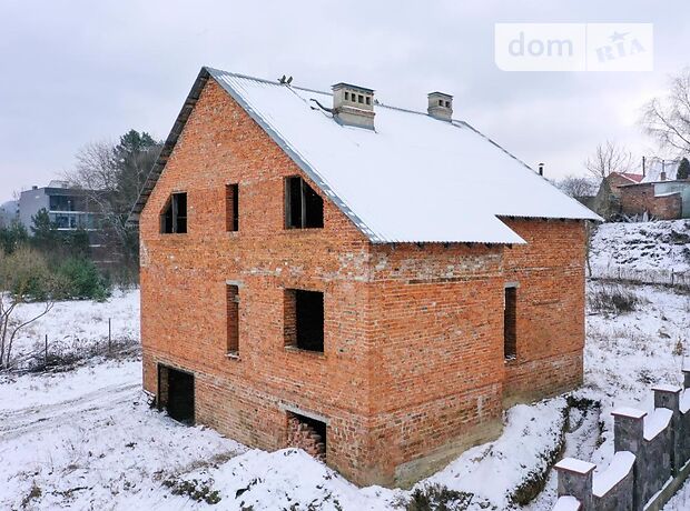двухэтажный дом с подвалом, 189 кв. м, кирпич. Продажа в Брюховичах (Львовская обл.) фото 1 двухэтажный дом с подвалом, 189 кв. м, кирпич. Продажа в Брюховичах (Львовская обл.) фото 1
