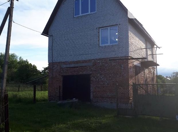 Продажа дома, 150м², Львов, р‑н. Брюховичи Продажа дома, 150м², Львов, р‑н. Брюховичи