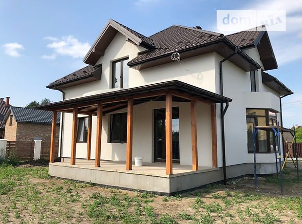 Продаж будинку, 200м², Львів, р‑н. Брюховичі Продаж будинку, 200м², Львів, р‑н. Брюховичі
