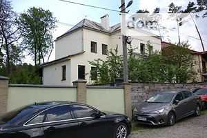 двухэтажный дом веранда, 470 кв. м, кирпич. Продажа в Брюховичах фото 2