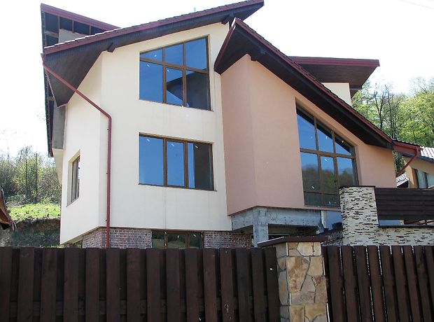 Продажа дома, 362м², Львов, Букова улица Продажа дома, 362м², Львов, Букова улица