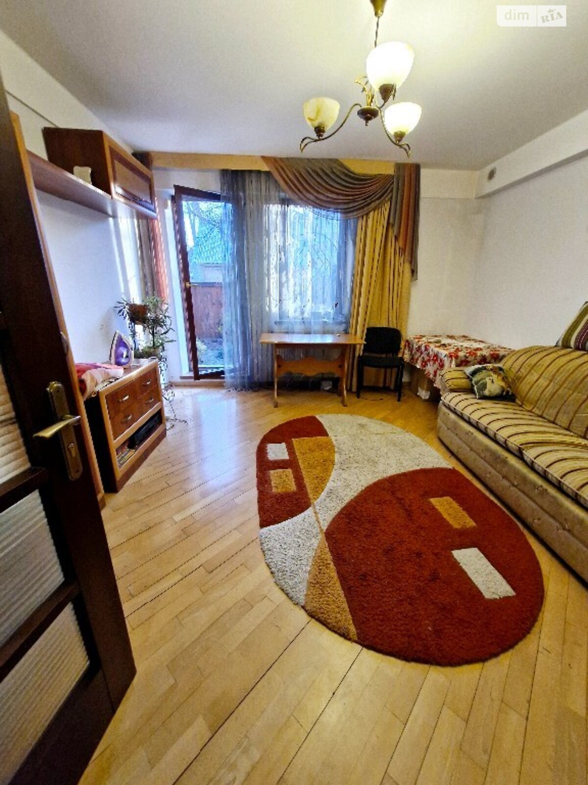 триповерховий будинок з балконом, 317 кв. м, кирпич. Продаж в Львові, район Франківський фото 1