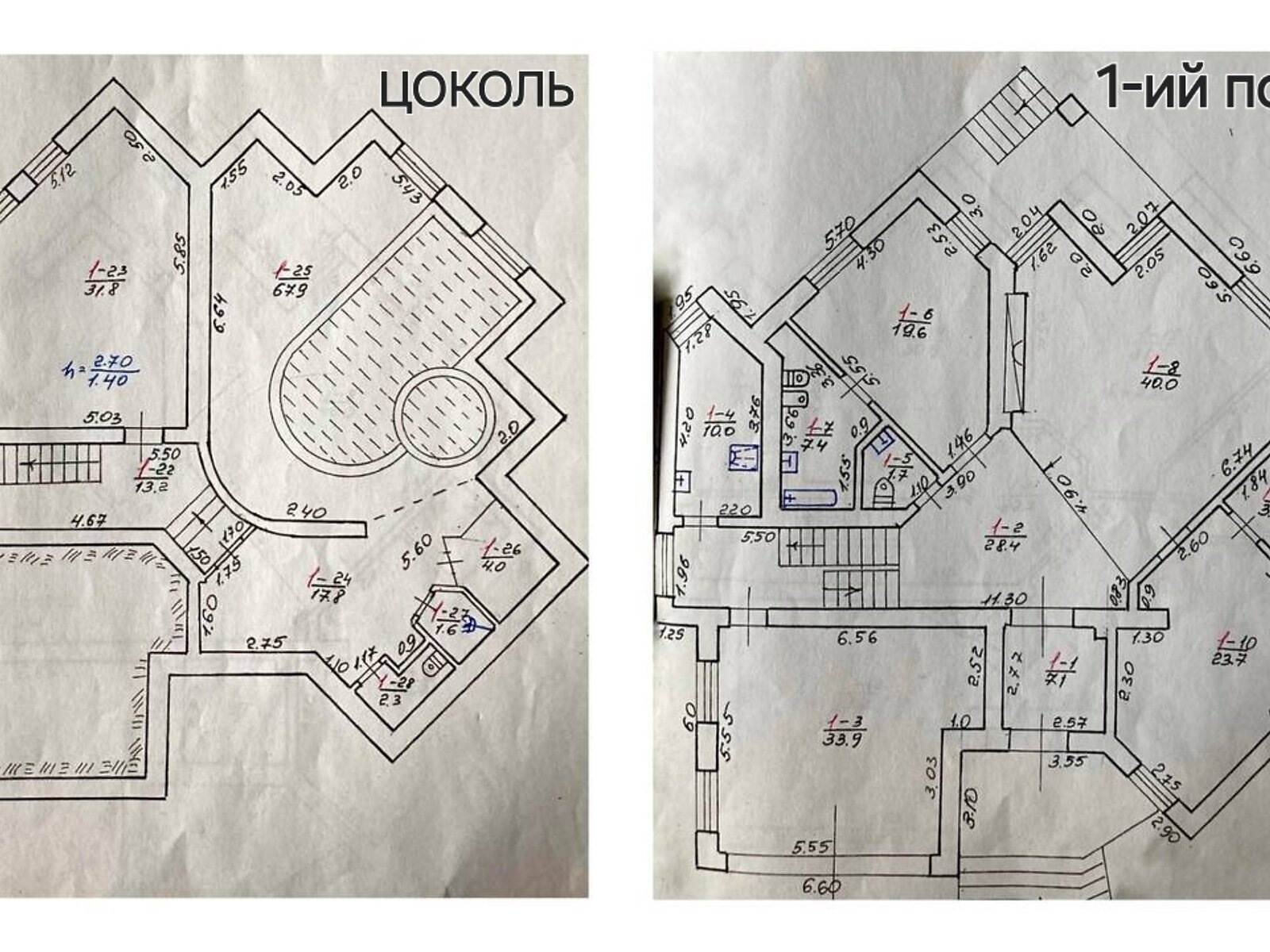 триповерховий будинок з верандою, 538.9 кв. м, цегла. Продаж в Львові, район Франківський фото 1 триповерховий будинок з верандою, 538.9 кв. м, цегла. Продаж в Львові, район Франківський фото 1