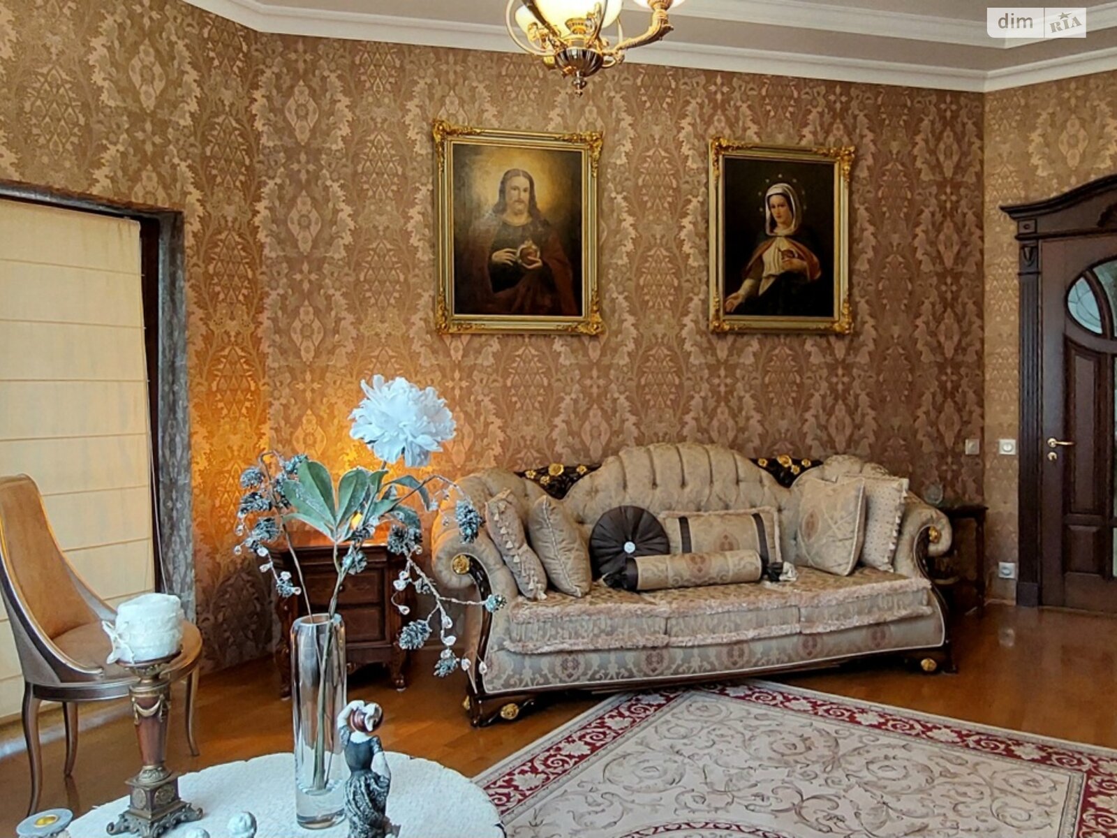 триповерховий будинок з верандою, 538.9 кв. м, цегла. Продаж в Львові, район Франківський фото 1 триповерховий будинок з верандою, 538.9 кв. м, цегла. Продаж в Львові, район Франківський фото 1