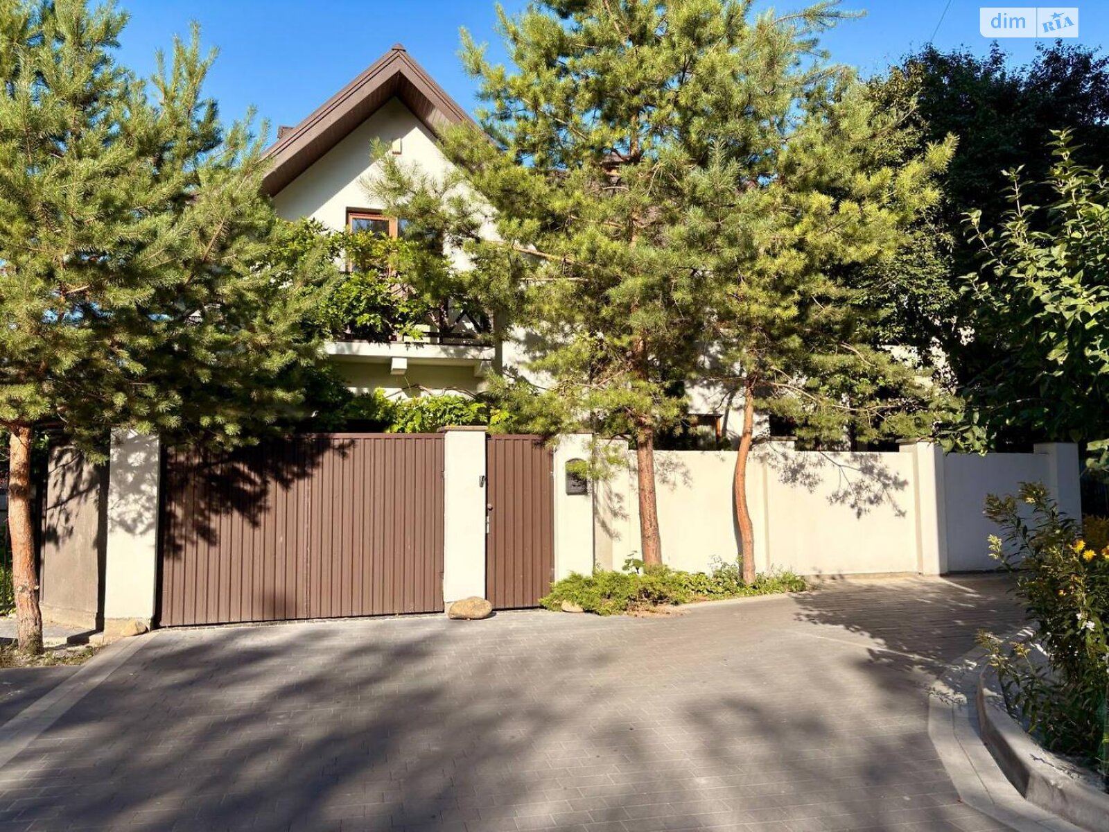 двоповерховий будинок, 160 кв. м, кирпич. Продаж в Львові, район Франківський фото 1