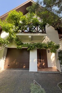 двоповерховий будинок, 160 кв. м, кирпич. Продаж в Львові, район Франківський фото 2