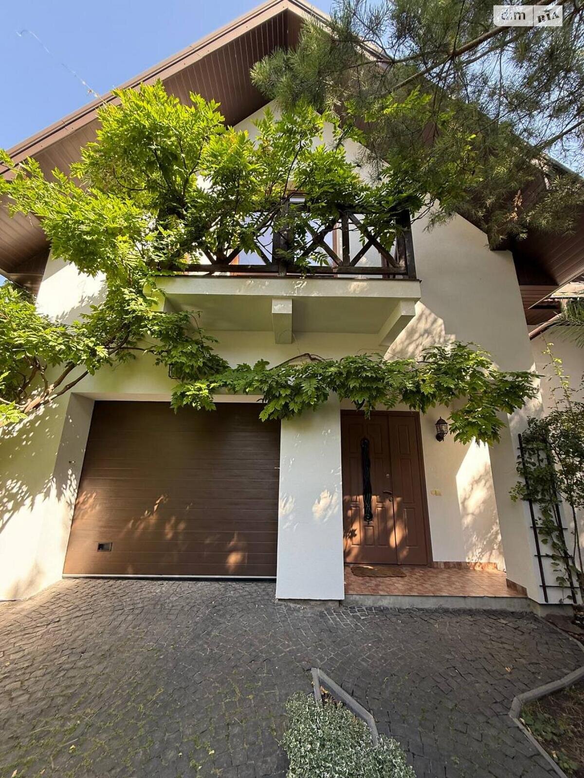 двоповерховий будинок, 160 кв. м, кирпич. Продаж в Львові, район Франківський фото 1