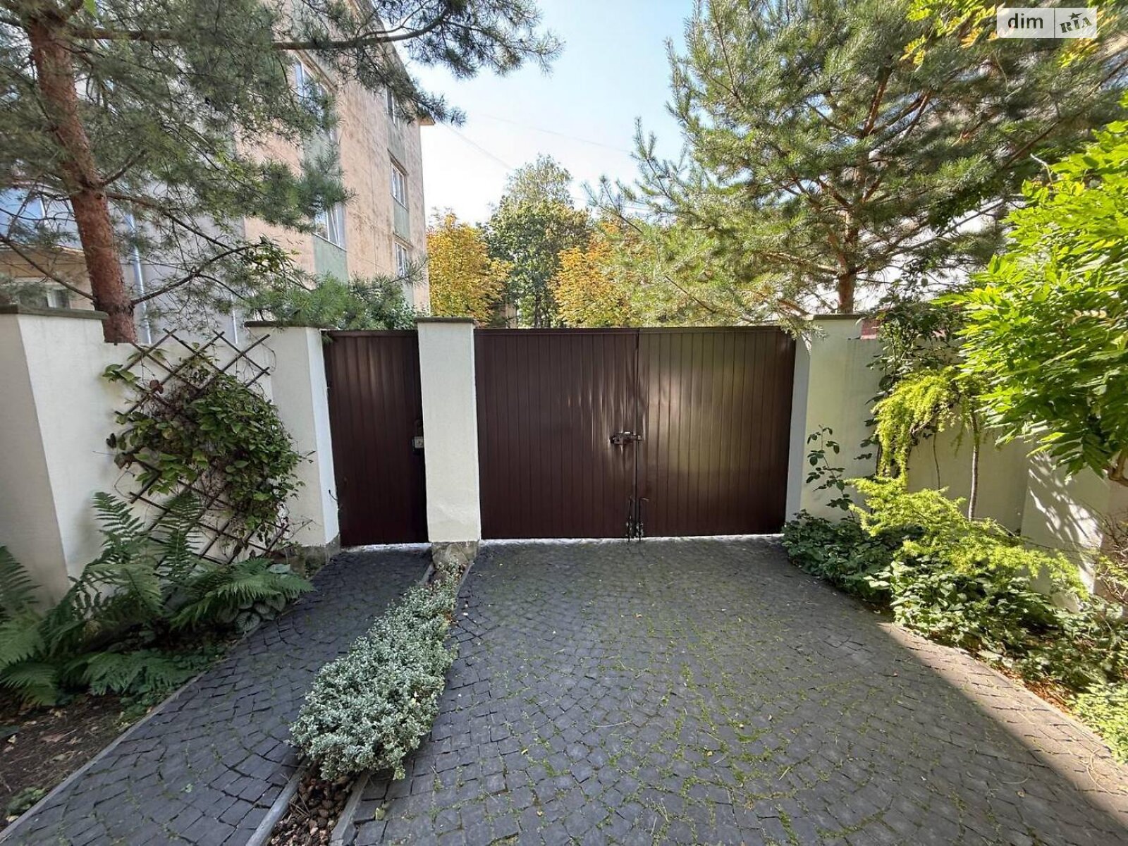 двоповерховий будинок, 160 кв. м, кирпич. Продаж в Львові, район Франківський фото 1