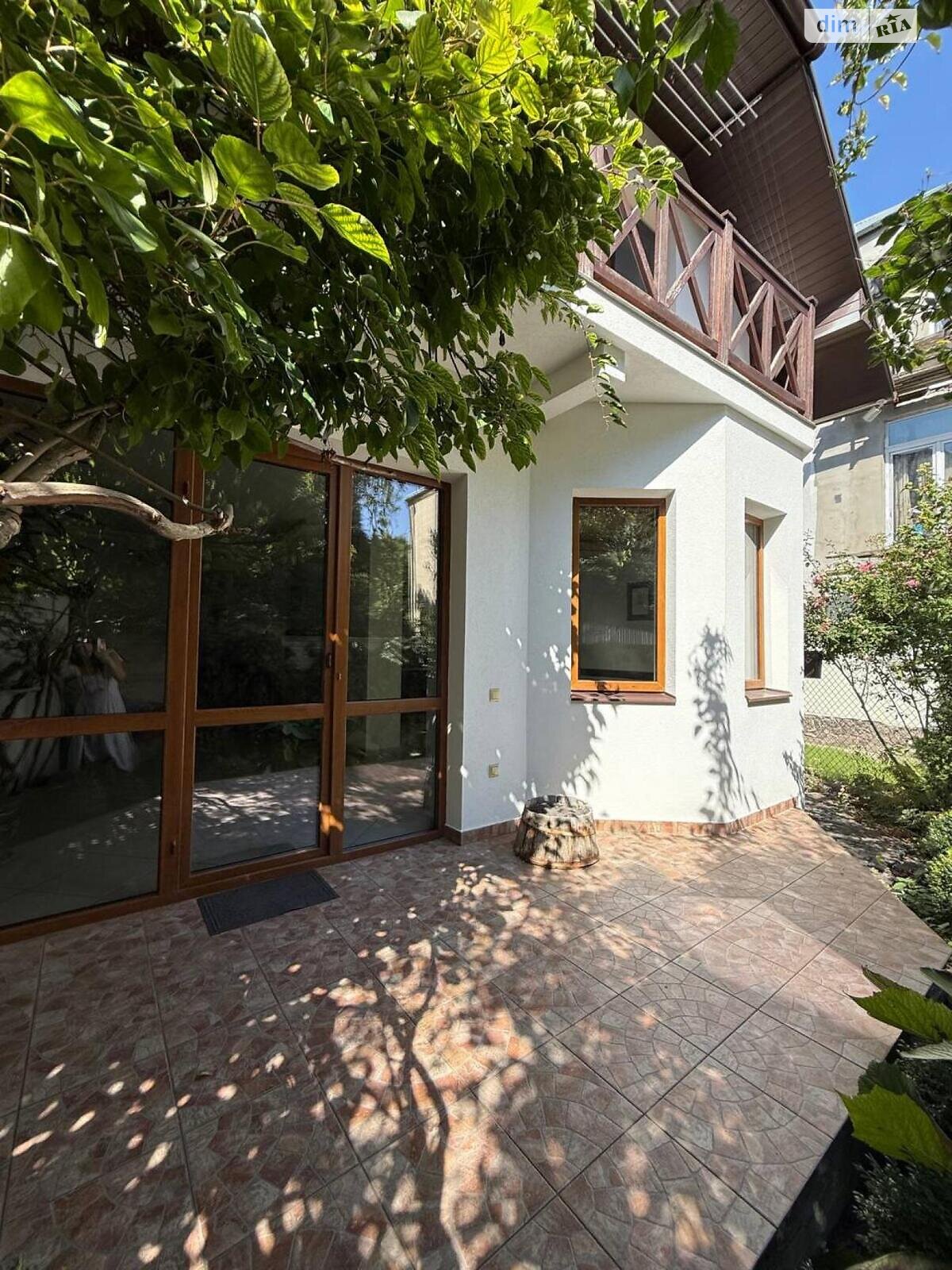 двоповерховий будинок, 160 кв. м, кирпич. Продаж в Львові, район Франківський фото 1