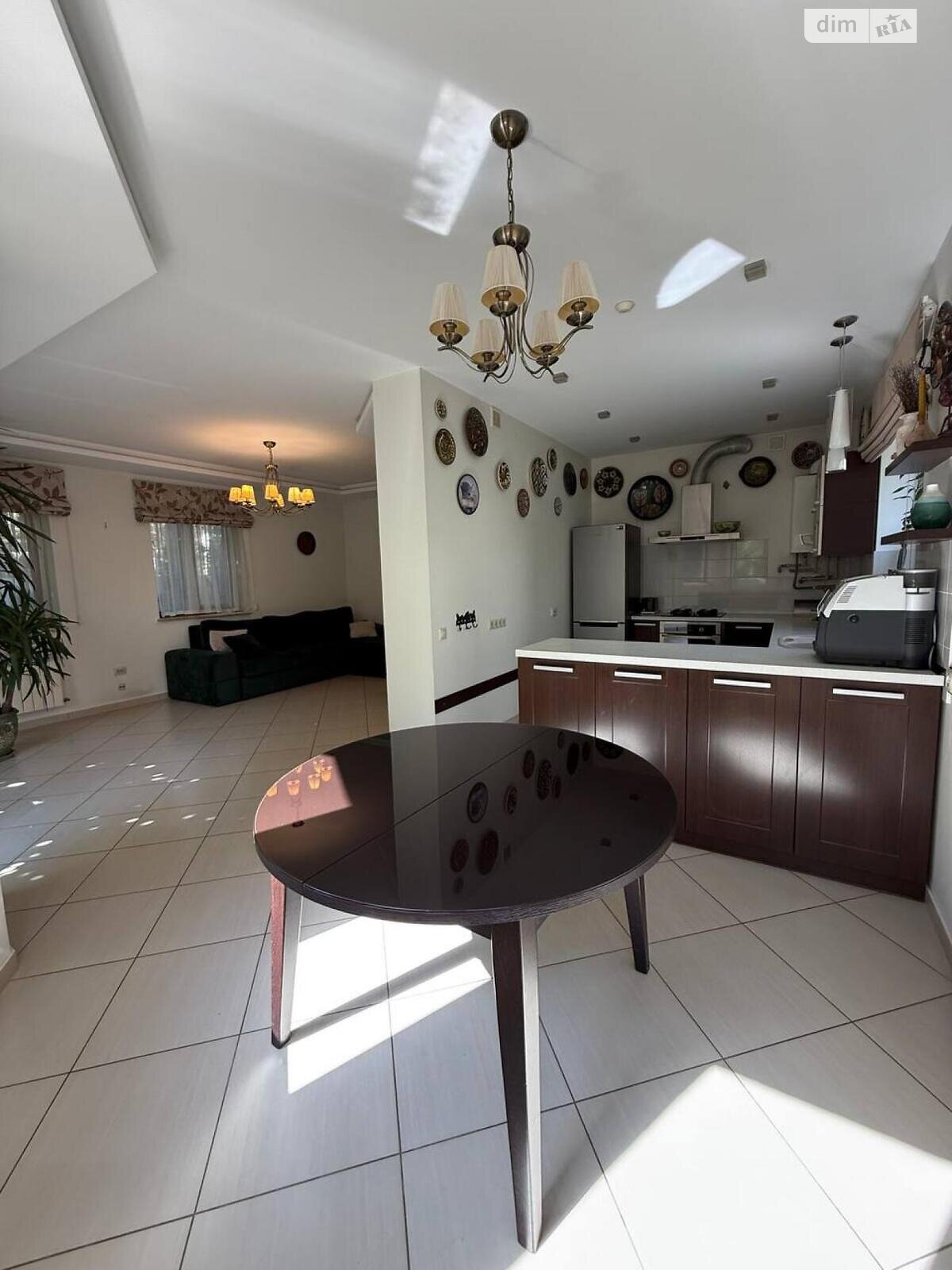 двоповерховий будинок, 160 кв. м, кирпич. Продаж в Львові, район Франківський фото 1