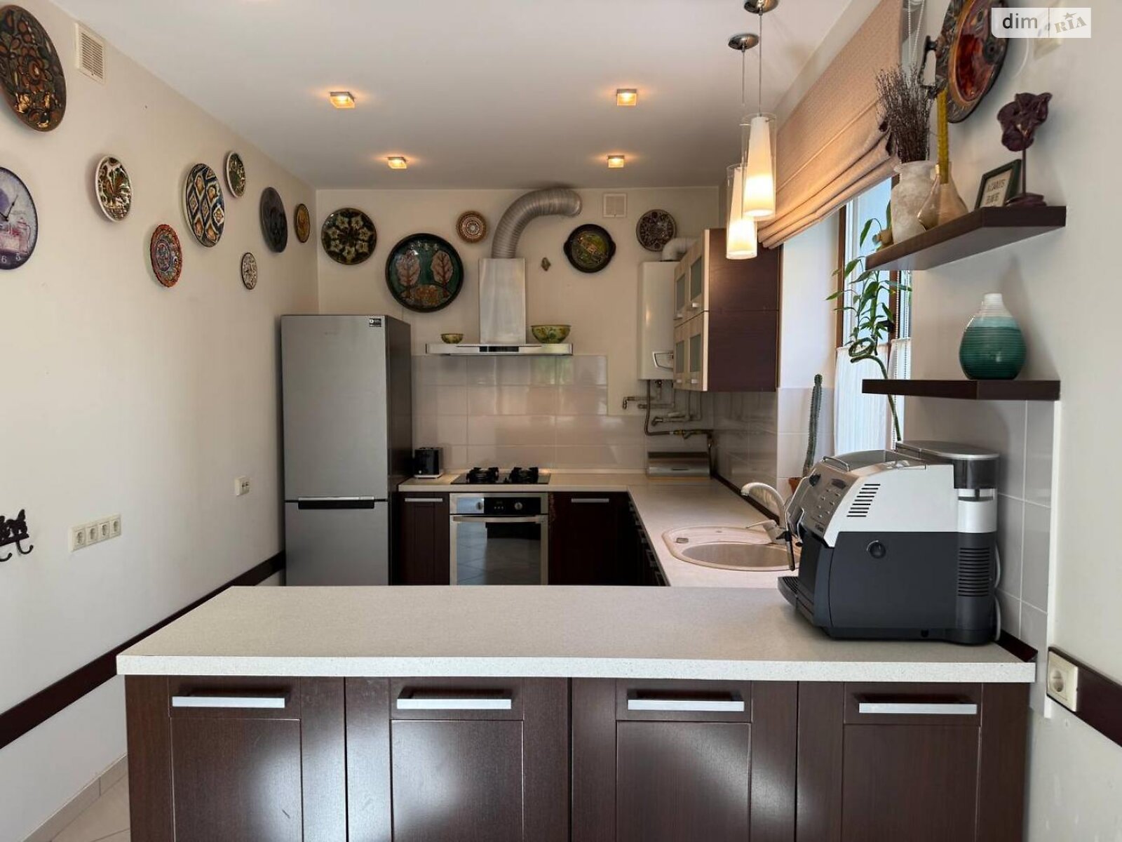 двоповерховий будинок, 160 кв. м, кирпич. Продаж в Львові, район Франківський фото 1