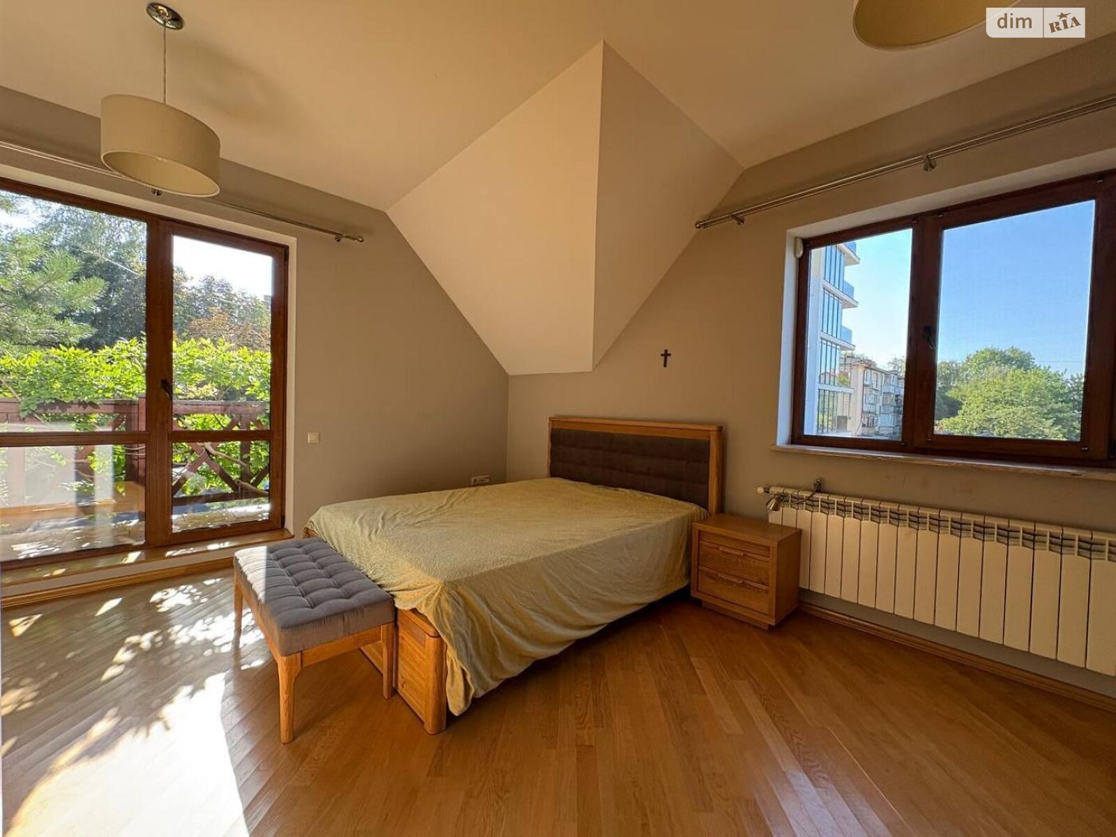 двоповерховий будинок, 160 кв. м, кирпич. Продаж в Львові, район Франківський фото 1